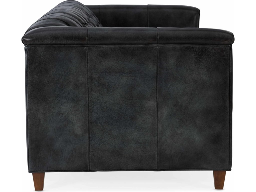Jaden Stationary Tufted Sofa 8-Way Tie - image 2