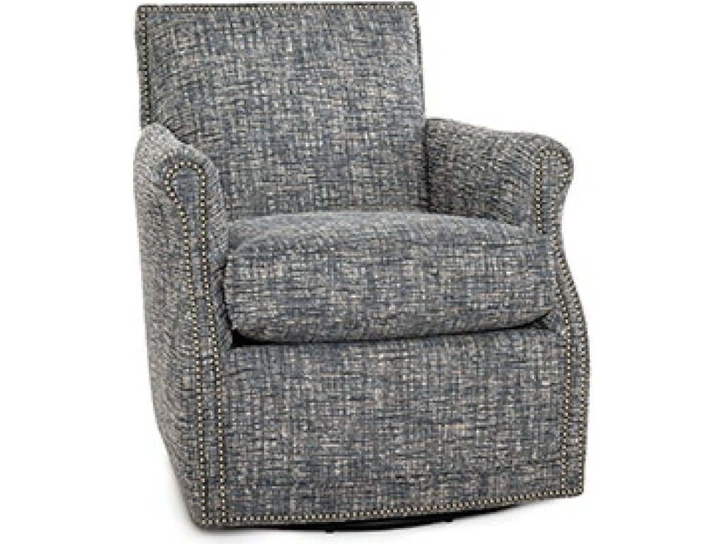 Swivel Chair - image 1
