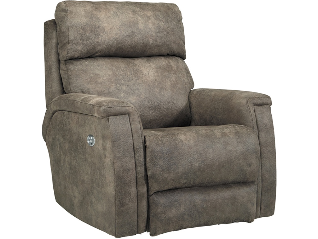 Swivel Rocker Recliner - main image