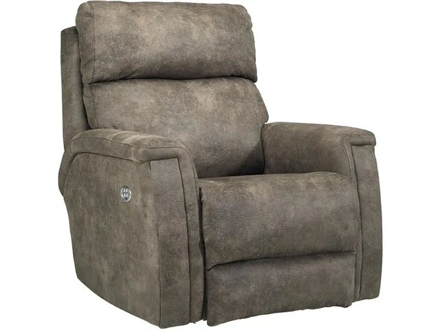 Power Headrest Wallhugger Recliner