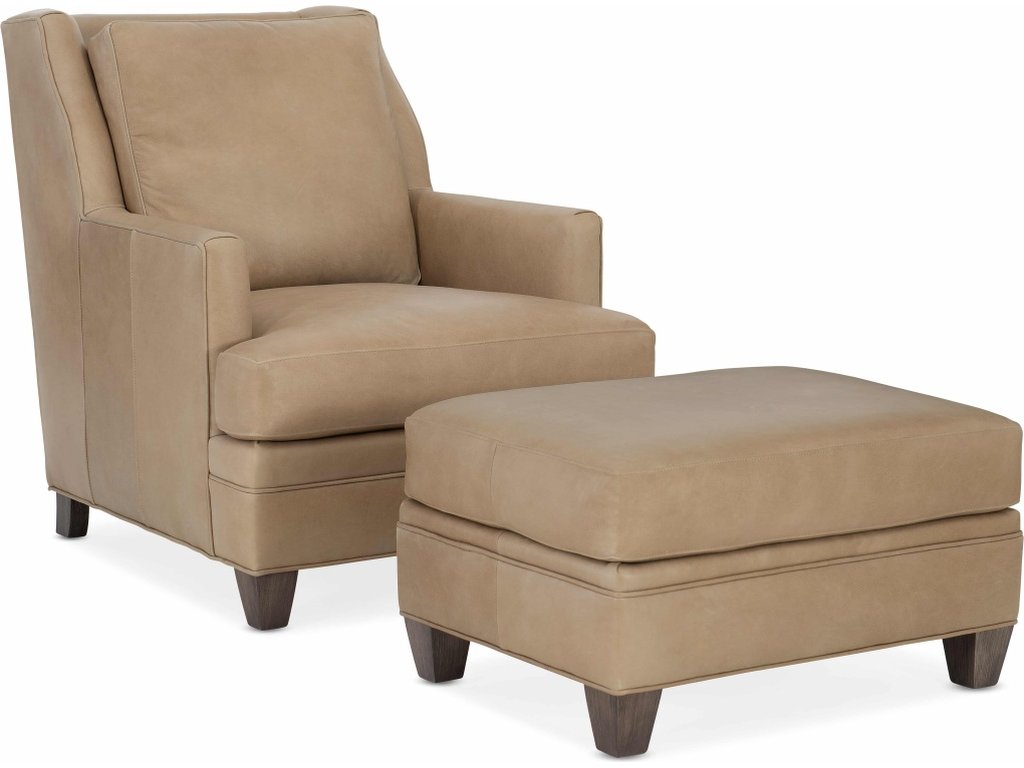 Layna Ottoman - image 2