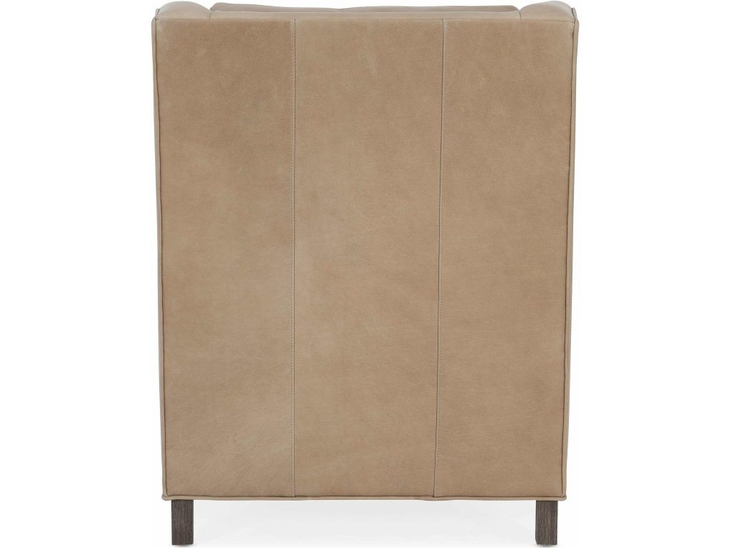 Layna Stationary Chair 8-Way Tie - image 1