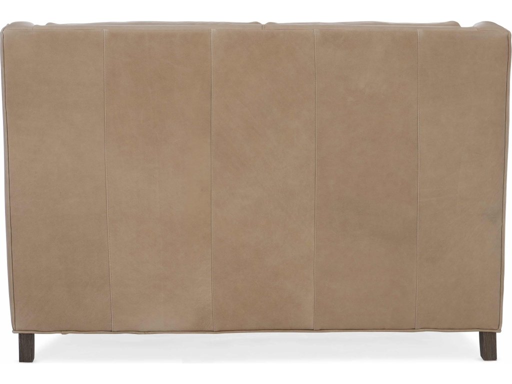 Layna Stationary Loveseat 8-Way Tie - image 1