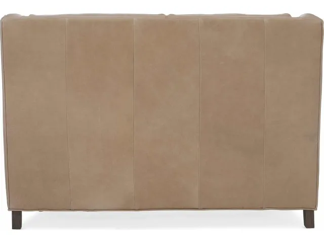 Layna Stationary Loveseat 8-Way Tie