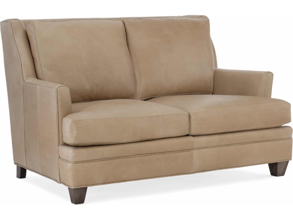 Layna Stationary Loveseat 8-Way Tie - main image