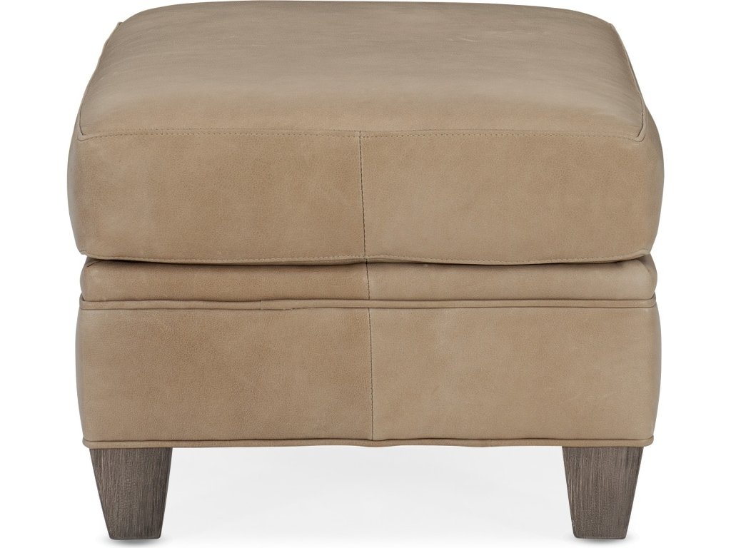 Layna Ottoman - image 1