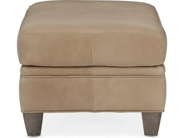 Layna Ottoman - Alternative View