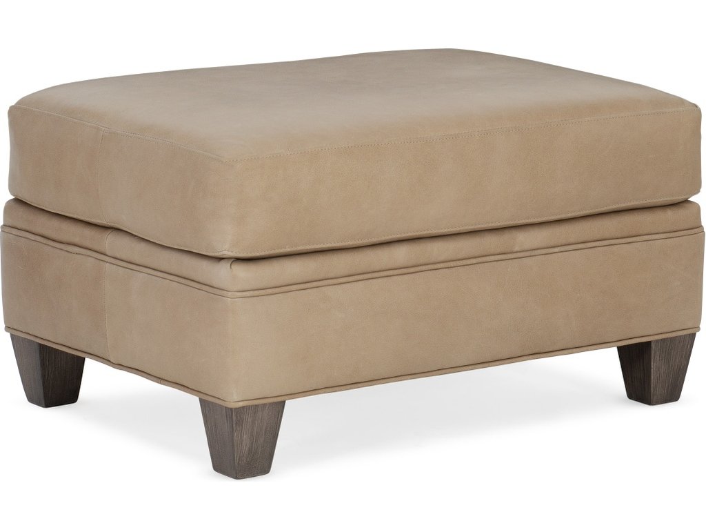 Layna Ottoman - main image