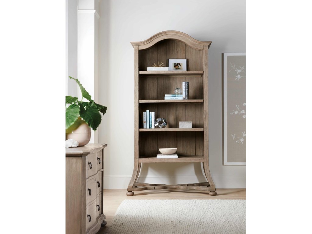 Corsica Bookcase - image 1