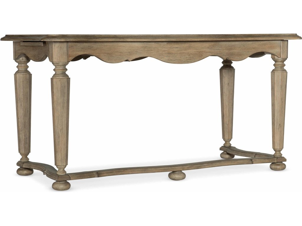 Corsica Writing Desk - image 2