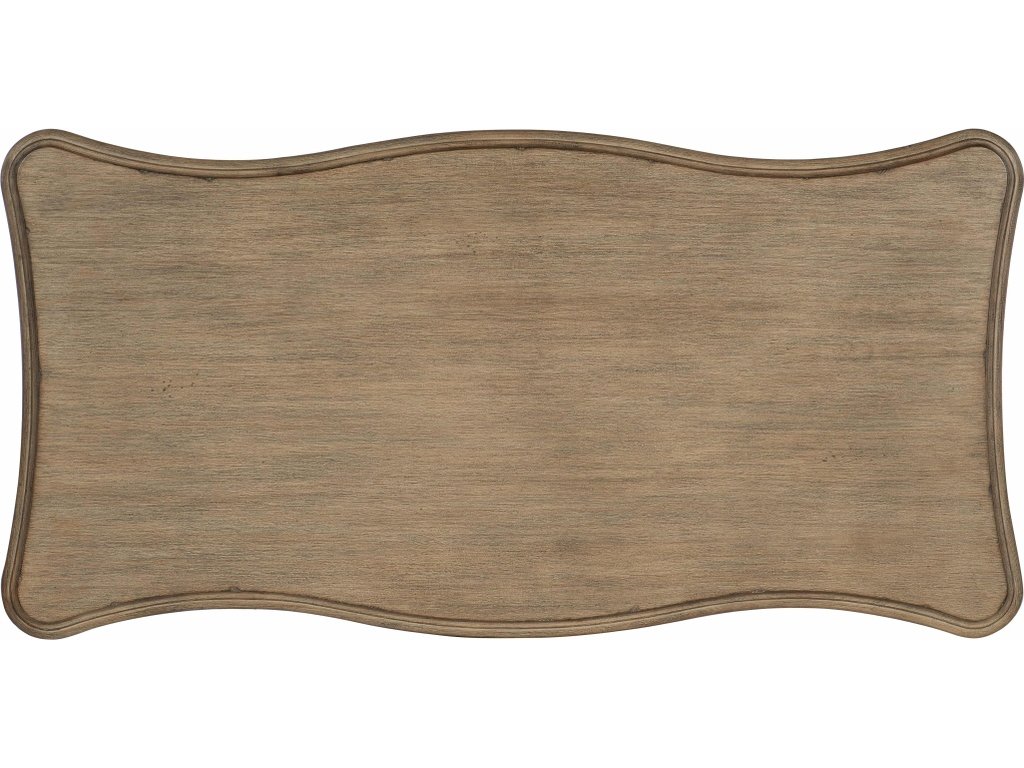 Corsica Writing Desk - image 4