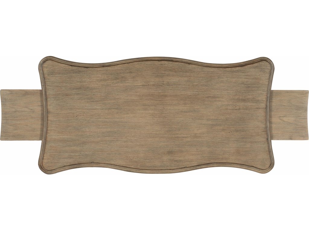 Corsica Writing Desk - image 5