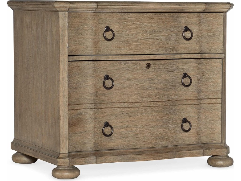 Corsica Lateral File - main image