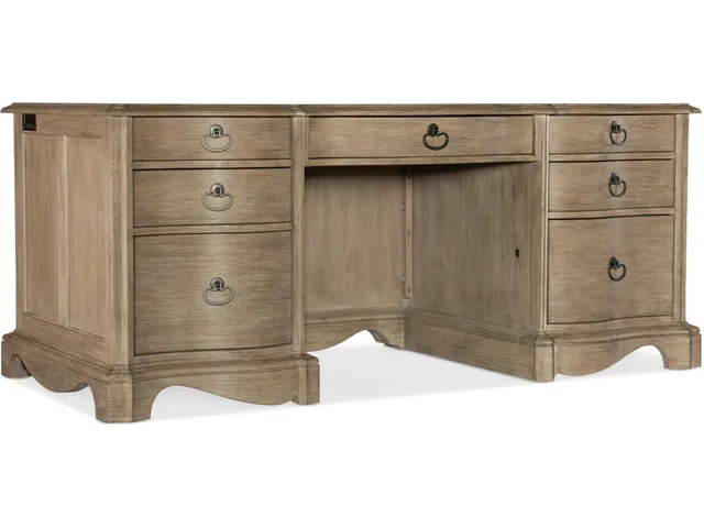 Corsica Executive Desk