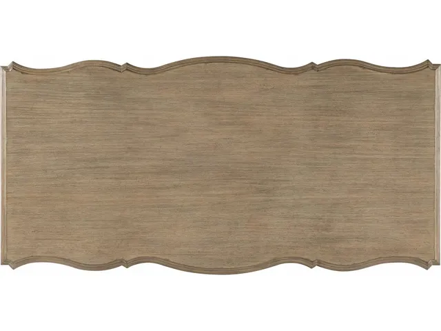 Corsica Executive Desk