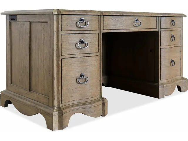 Corsica Junior Executive Desk