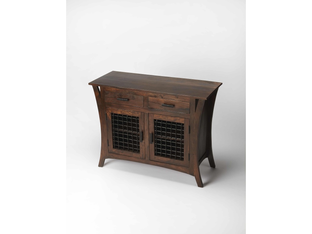 Ako Console Chest - main image