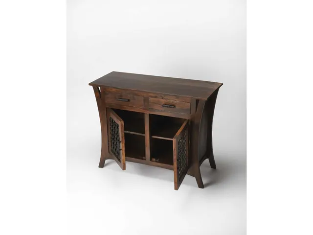 Ako Console Chest - Alternative View