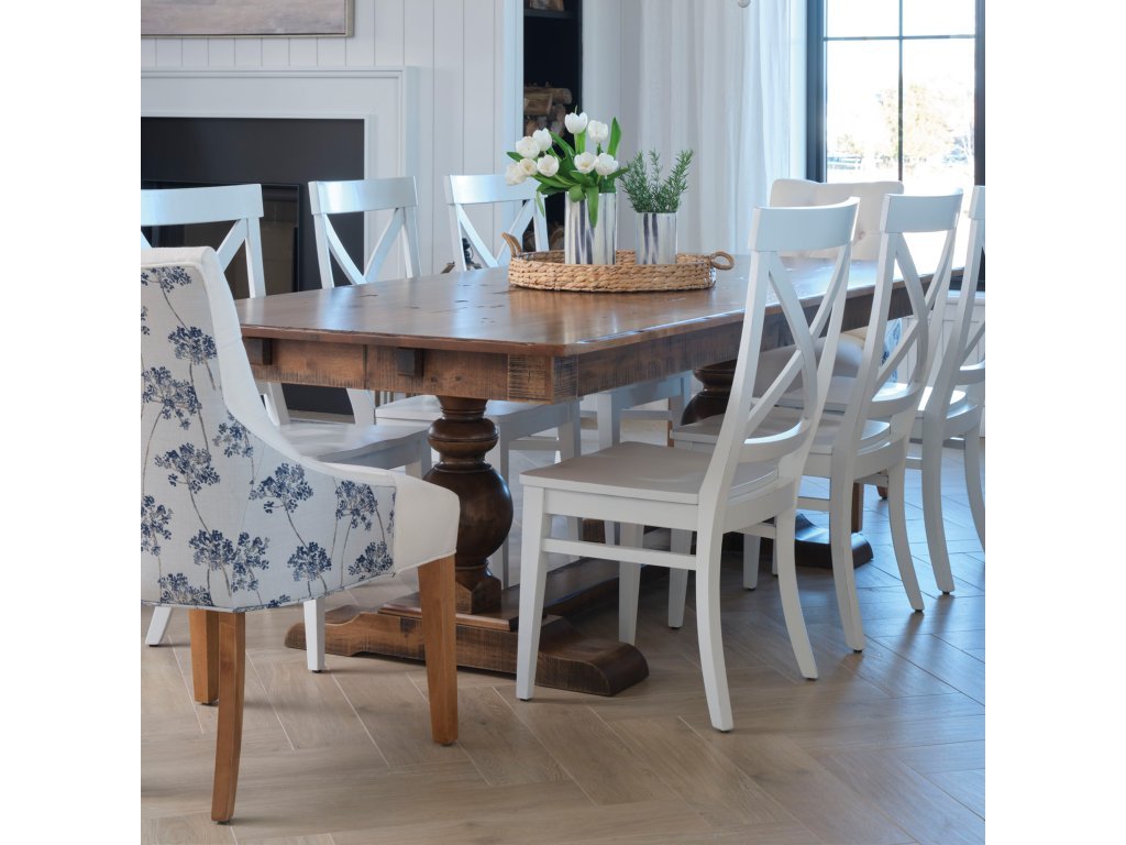 Rectangular Table – Base BT - image 4