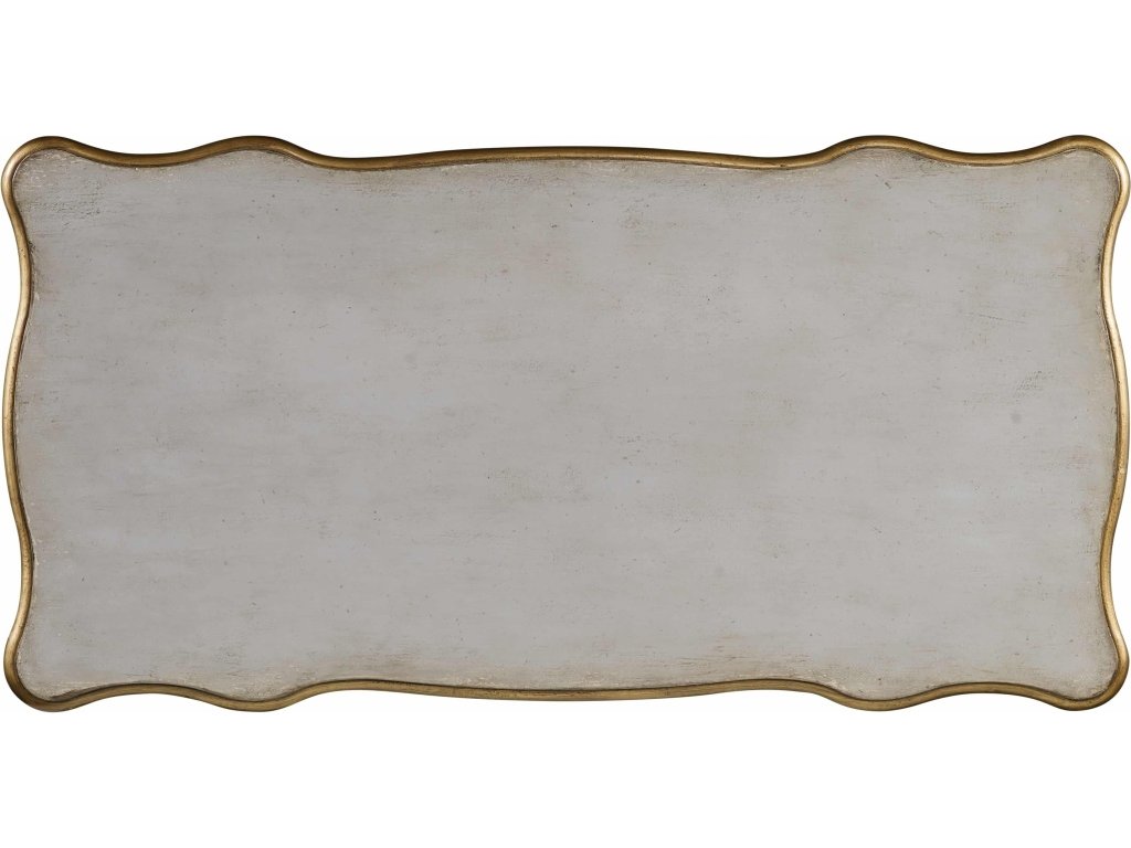 54 inch Writing Desk - image 1