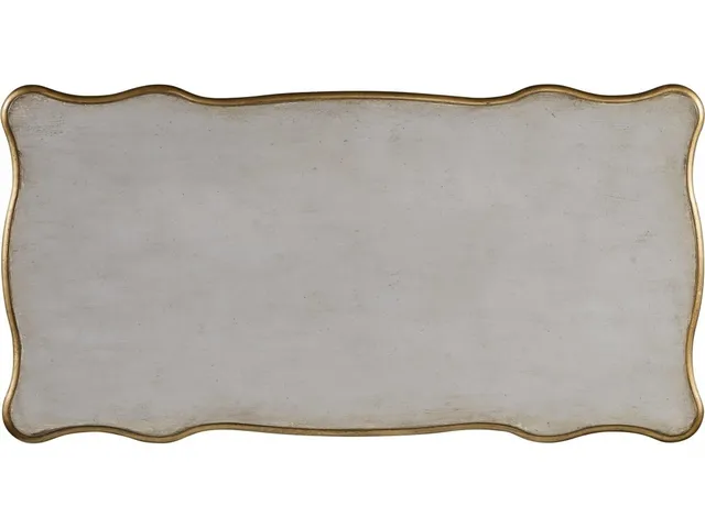 54 inch Writing Desk - Alternative View