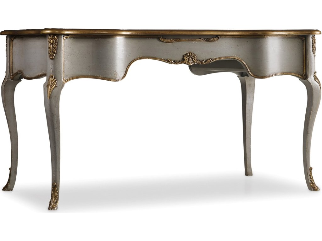 54 inch Writing Desk - image 2