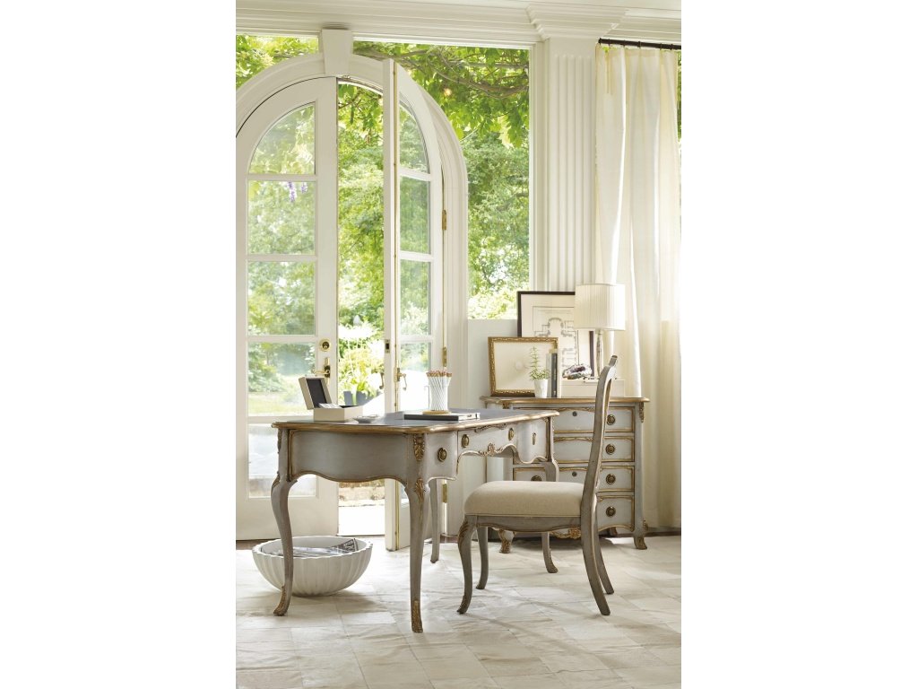 54 inch Writing Desk - image 3