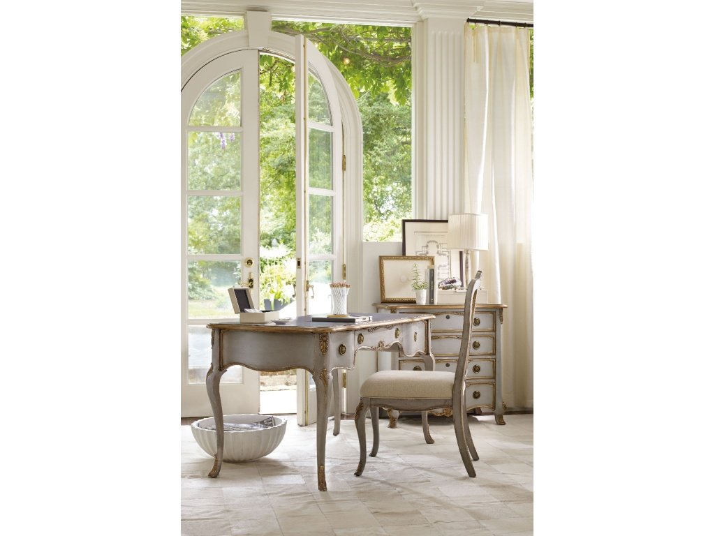 Desk Chair - image 1