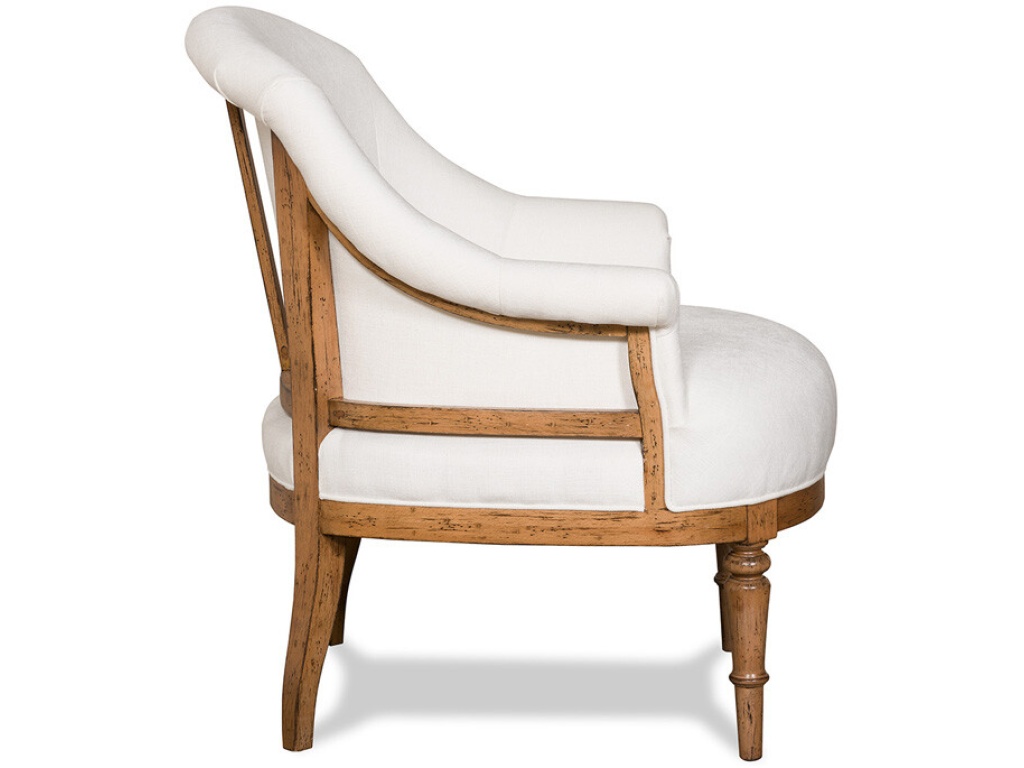 Perrier Chair - image 1
