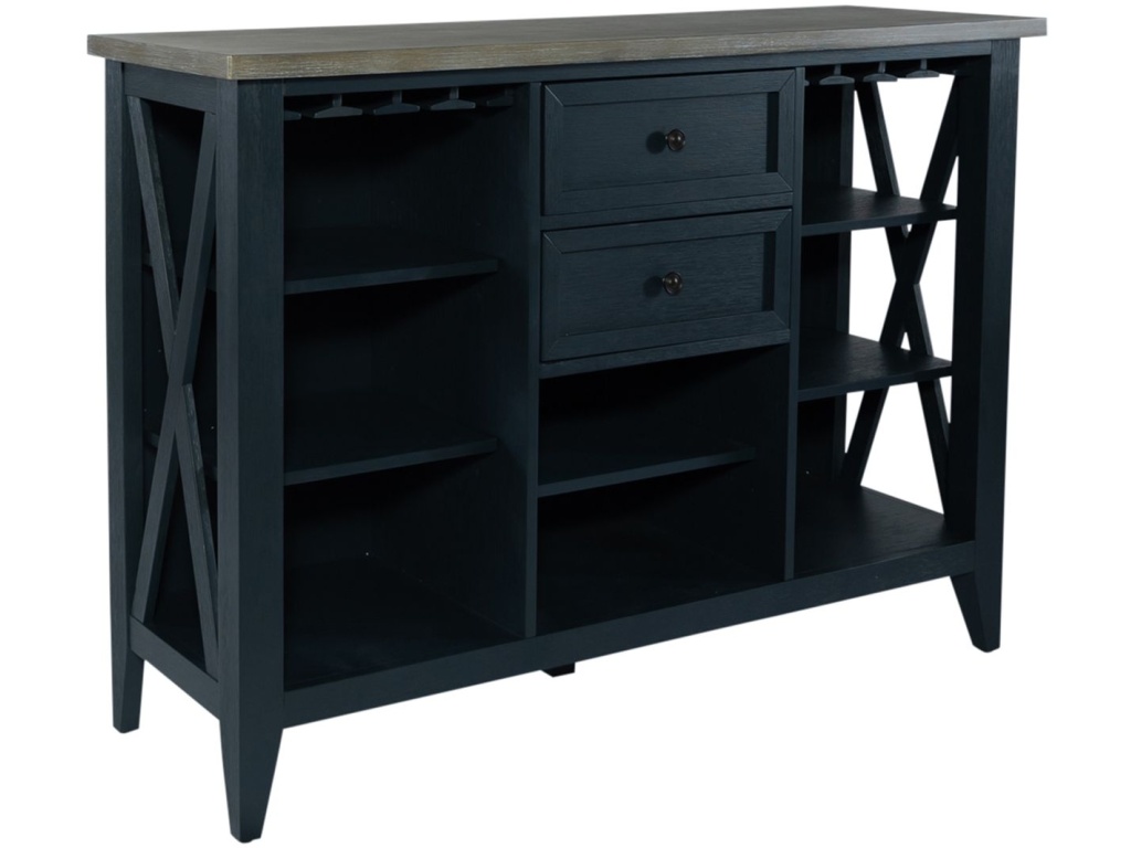 Server- Navy - image 2