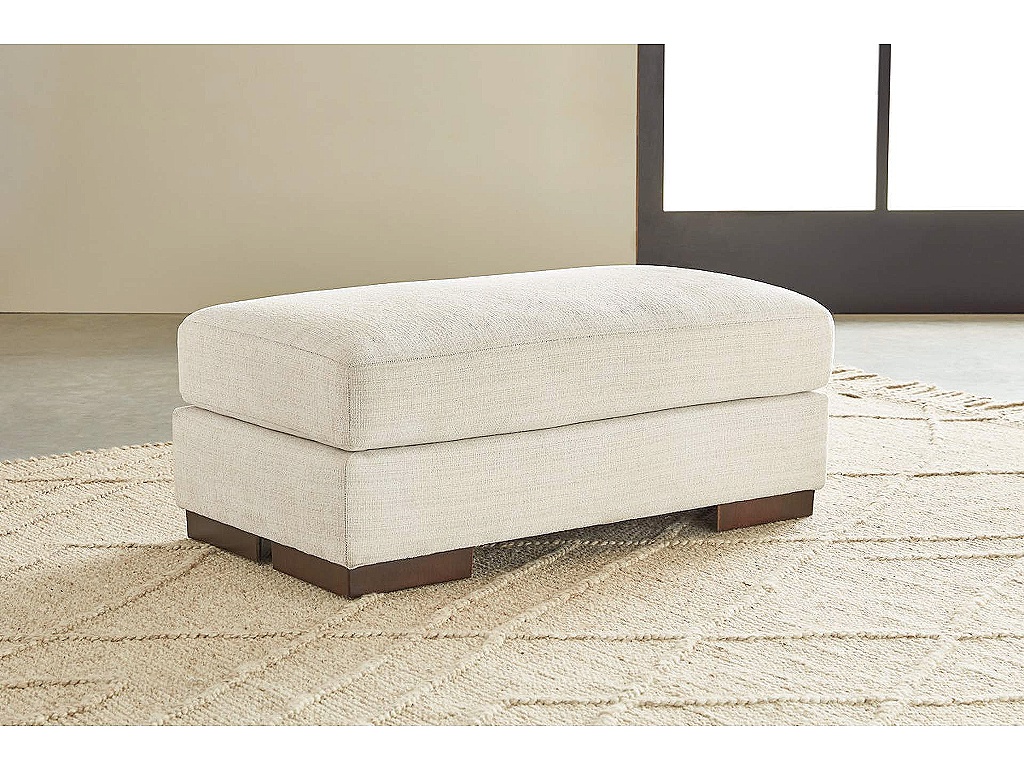 Maggie Ottoman - image 1