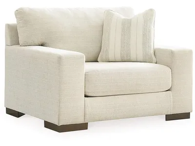 Maggie Oversized Chair