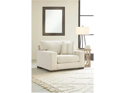 Maggie Oversized Chair - Alternative View