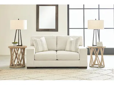 Maggie Loveseat - Alternative View