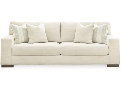 Maggie Sofa, Chair and Ottoman - Alternative View