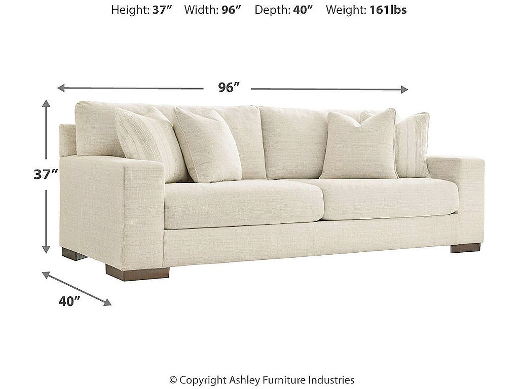 Maggie Sofa - image 3
