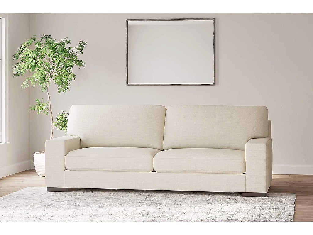 Maggie Sofa and Ottoman - image 12