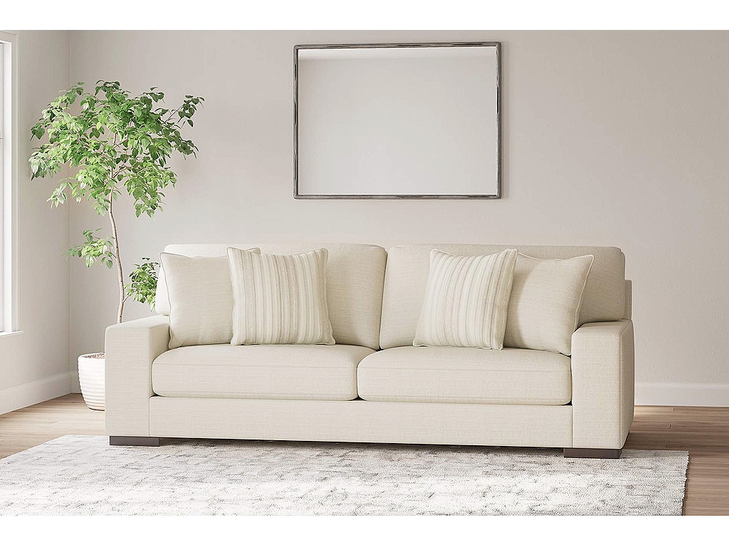Maggie Sofa and Ottoman - image 13