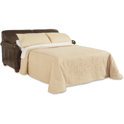 Amanda Full Sleep Sofa - image 1