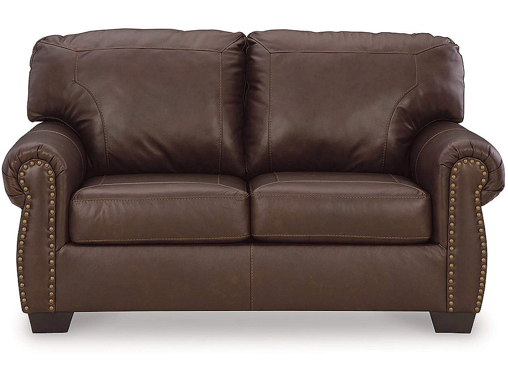 Colleton Sofa, Loveseat and Recliner - image 5