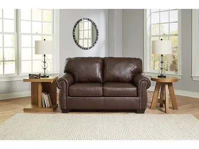 Colleton Loveseat - Alternative View
