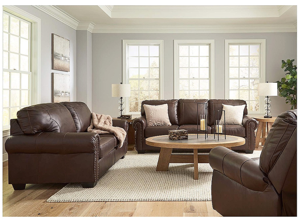 Colleton Sofa, Loveseat and Recliner - image 17