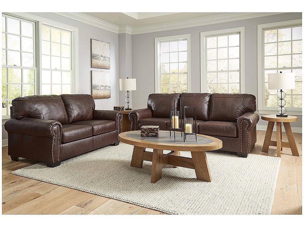 Colleton Sofa and Loveseat - image 2