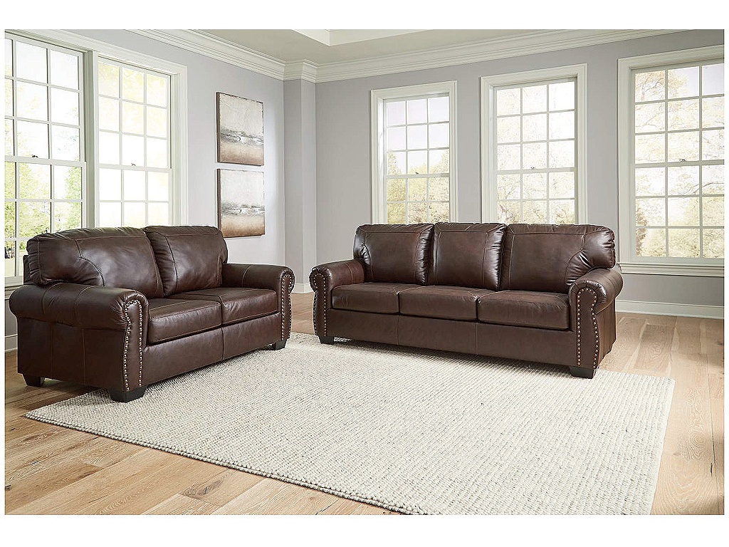 Colleton Sofa, Loveseat and Recliner - image 18