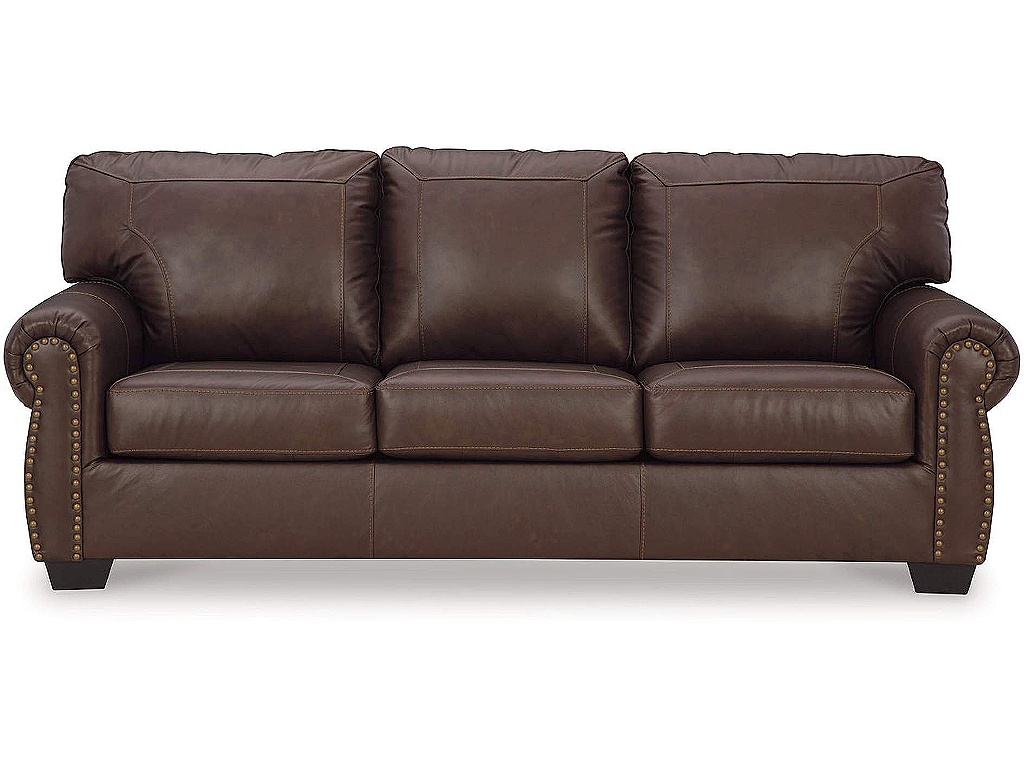 Colleton Sofa, Loveseat and Recliner - image 1