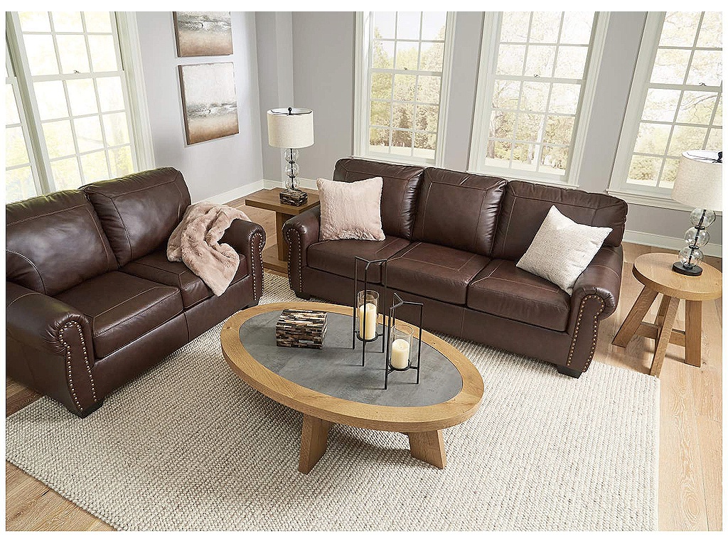 Colleton Sofa and Loveseat - image 3