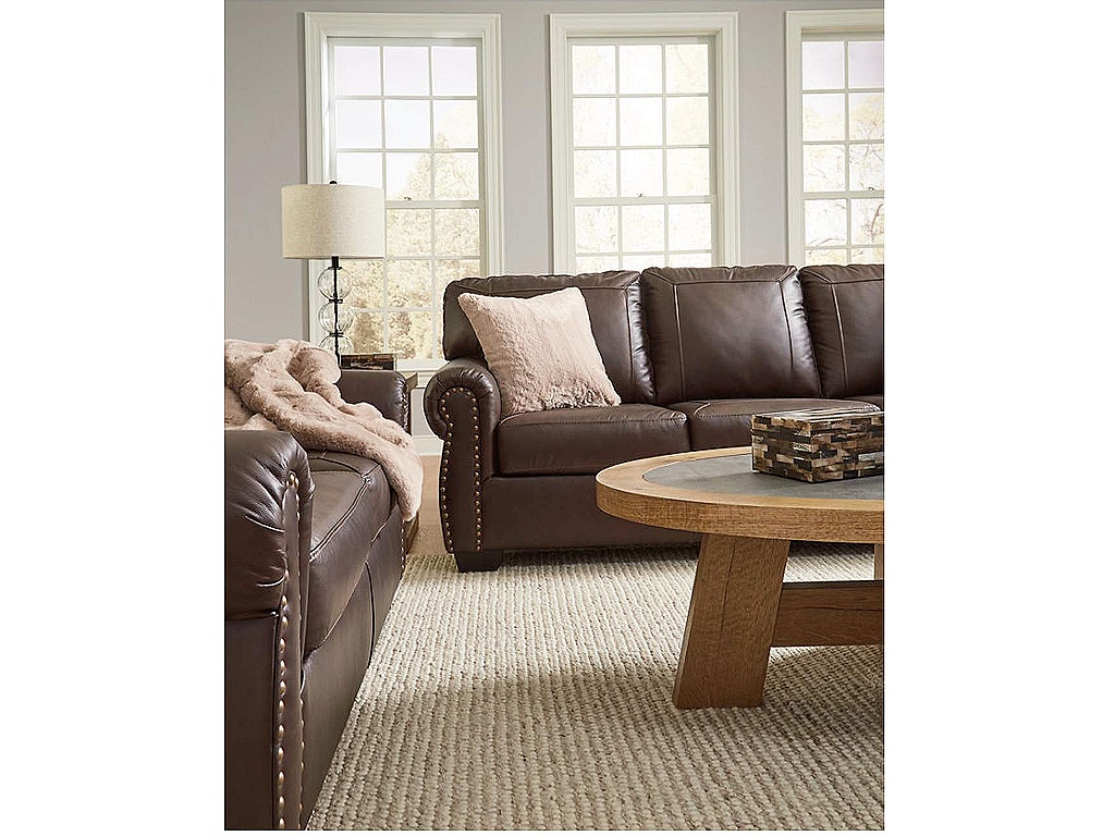Colleton Sofa and Loveseat - image 4