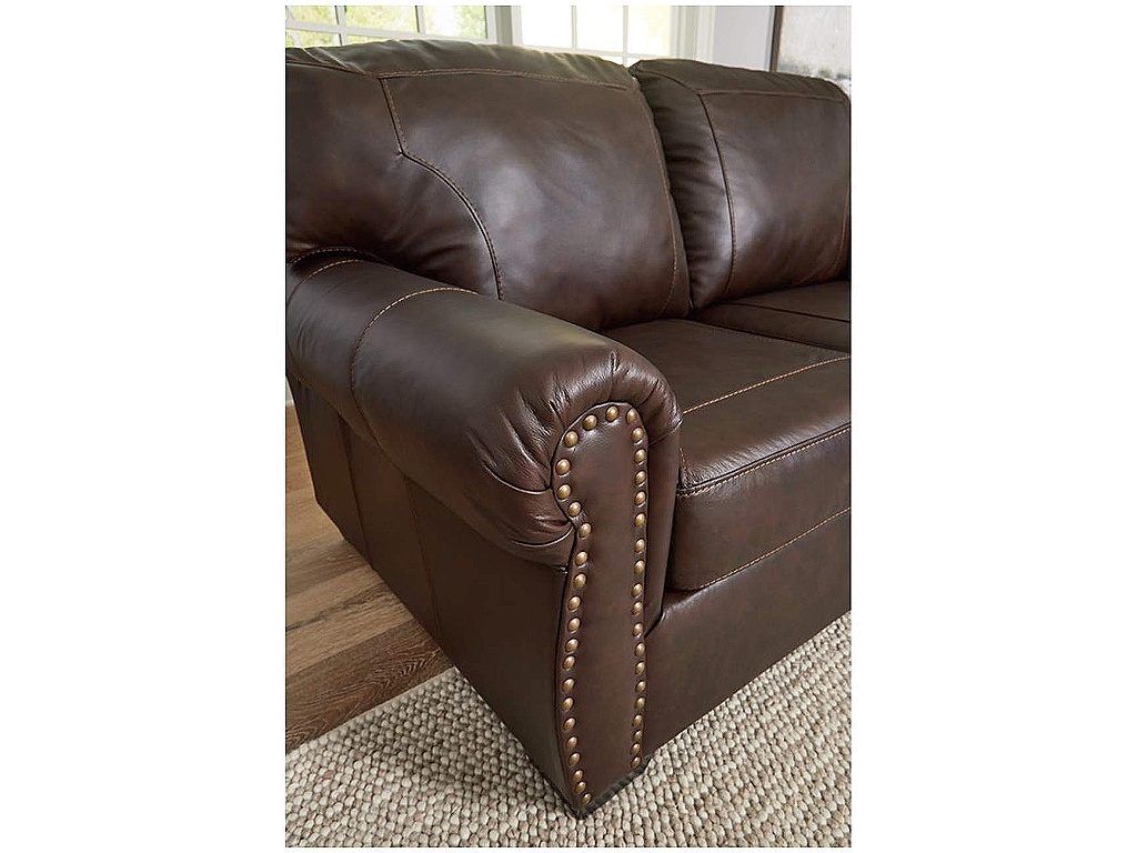 Colleton Loveseat - image 5