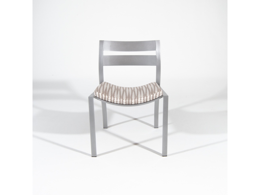 Johnston Casuals Furniture Bentley Side Chair, alternate view 2