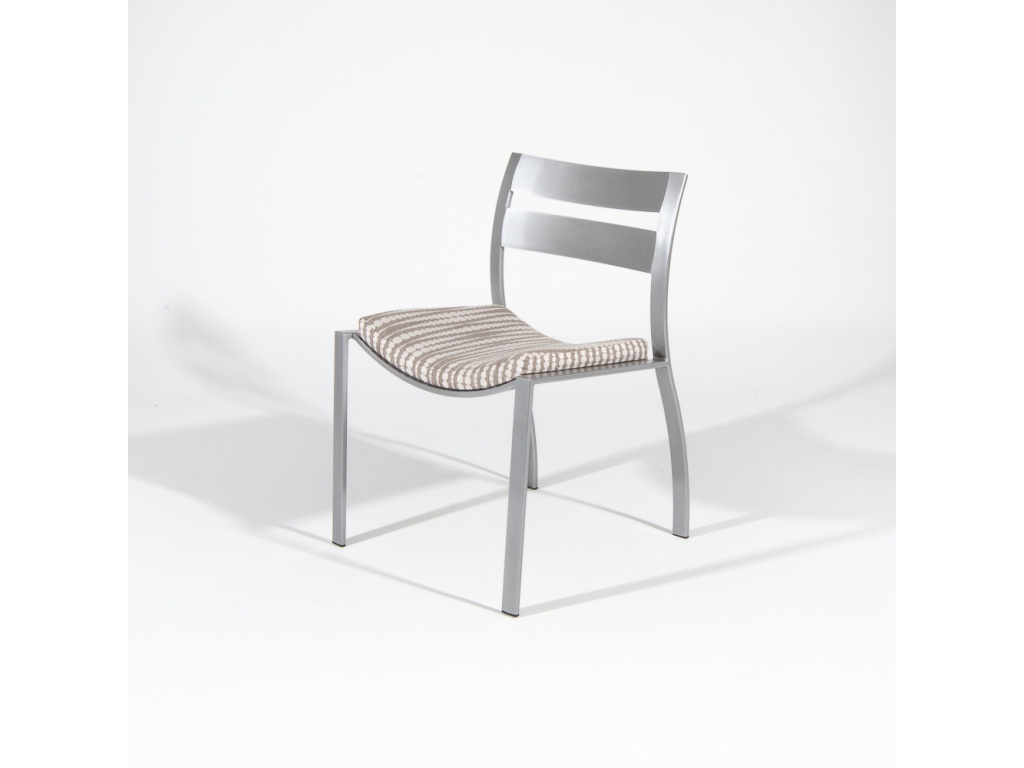 Johnston Casuals Furniture Bentley Side Chair, primary thumbnail
